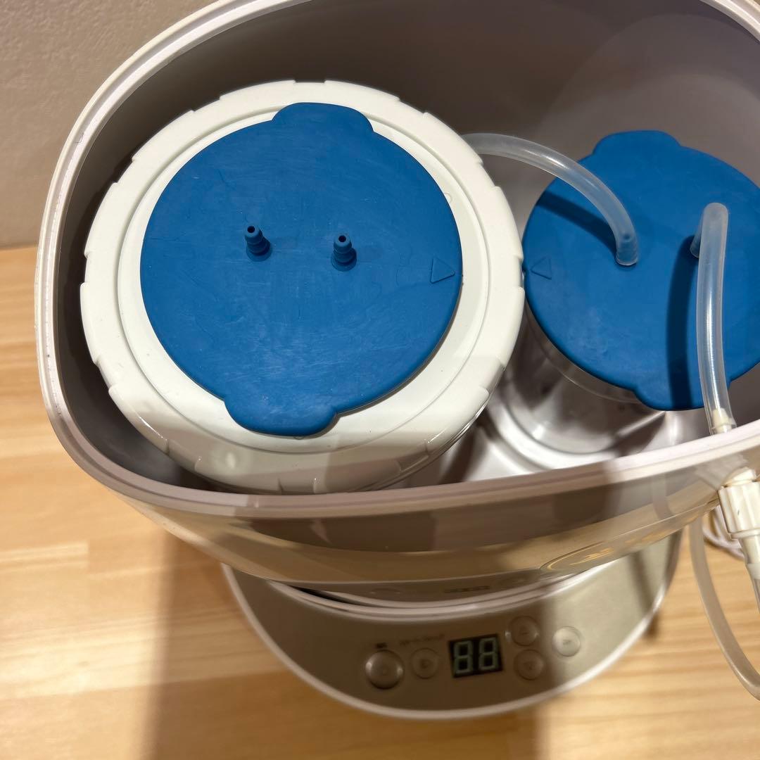 SP 水素吸入器デジタル
