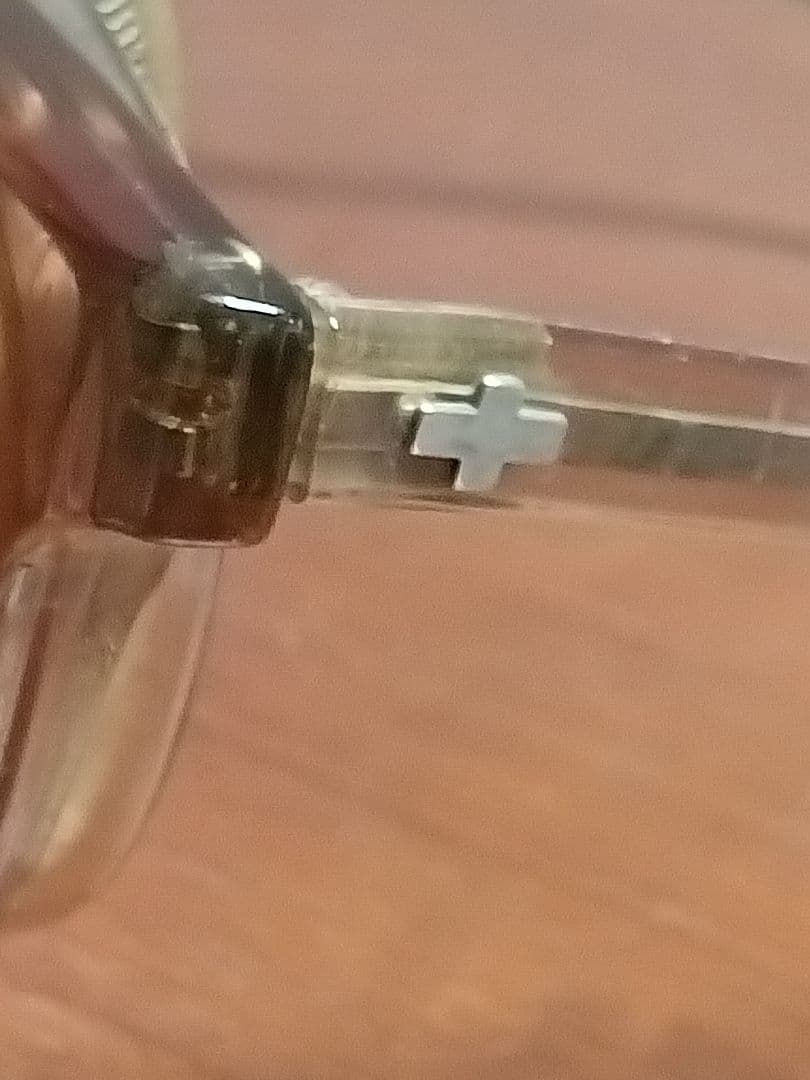 titmus Z87 セーフティーゴーグル
