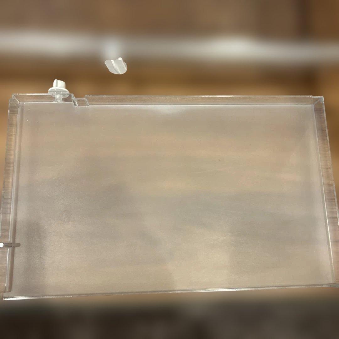 グラスハーモニー600high ジェックス　ハムスター飼育セット