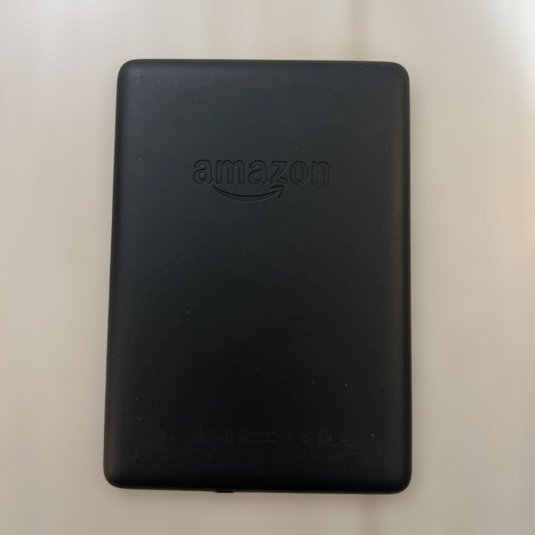 Kindle 第10世代　　32GB 広告なし　ブラック