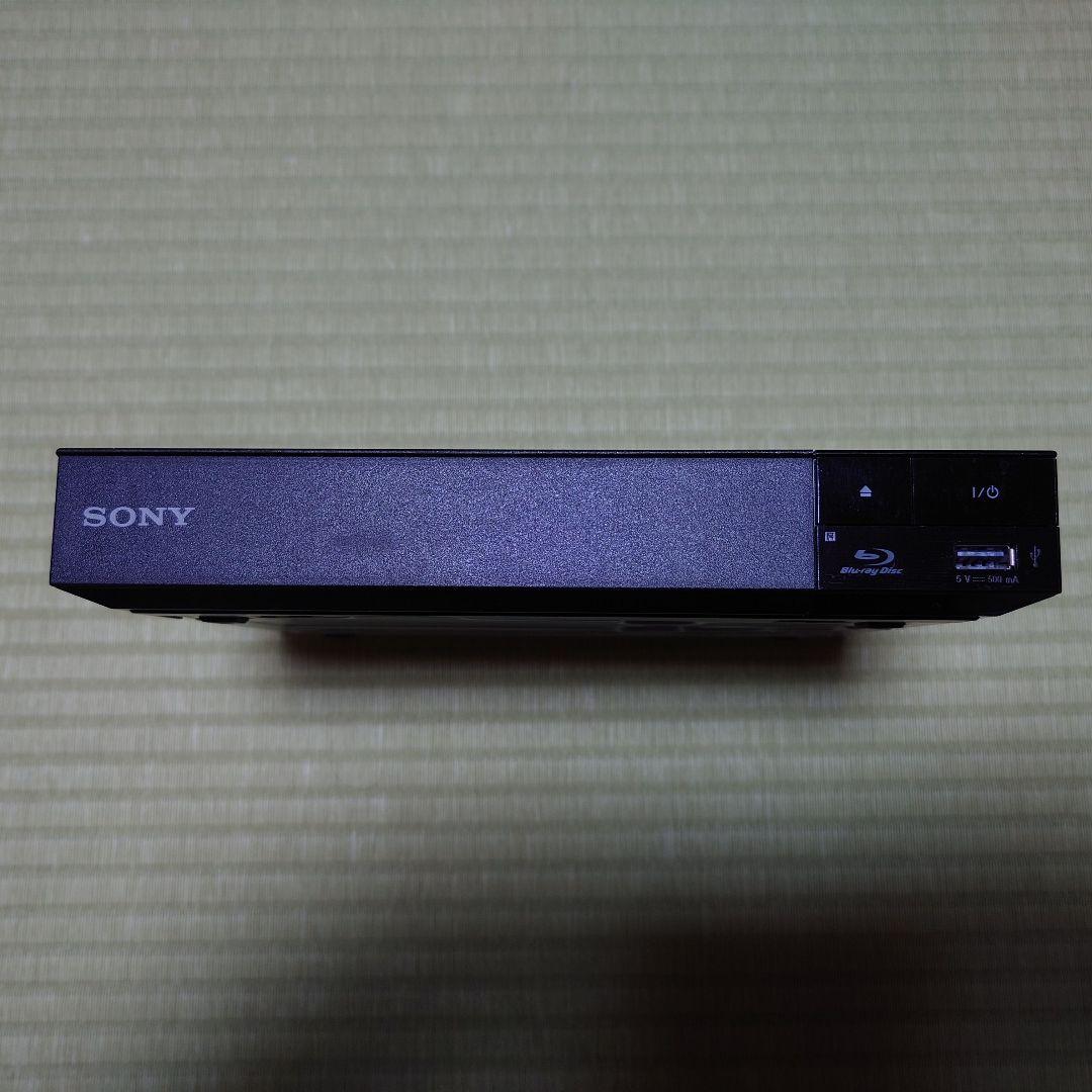 SONY BDP-S1500 ブルーレイ/DVDプレーヤー　+ HDMI切替器