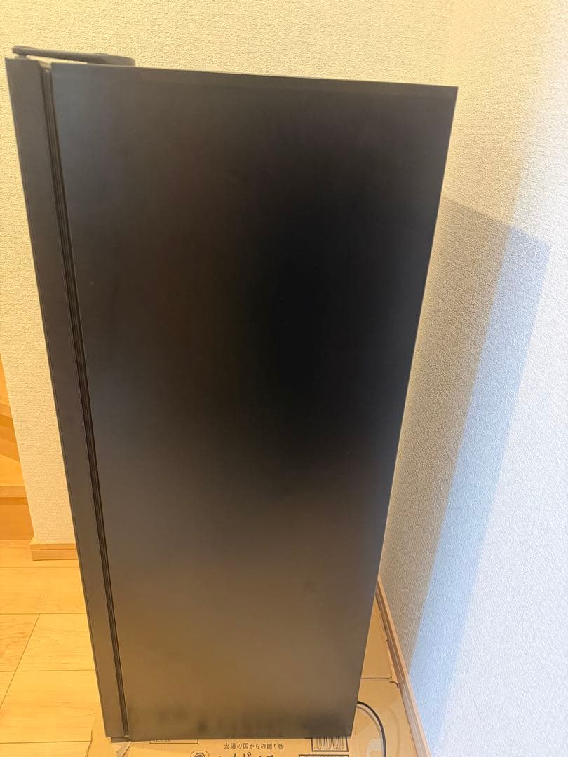4CD‼️さくら製作所FURINEL ワインセラー SAB-90G(PB)