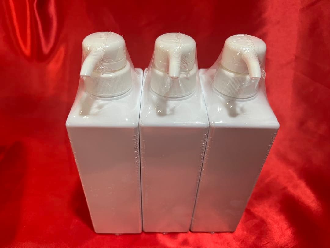 は*)様 ショップチャンネル　全身洗浄料　薬酵泉　500ml✖️3本セット