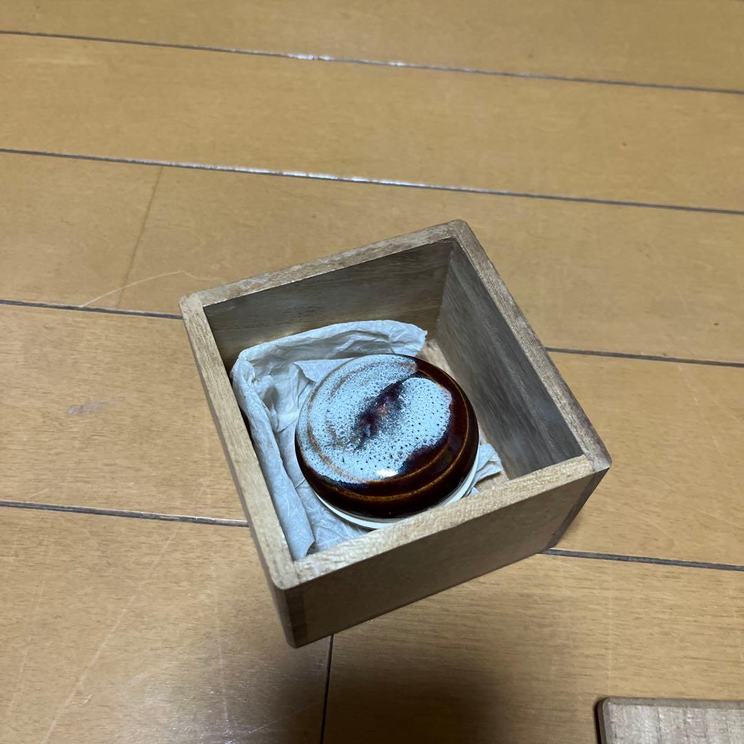 茶道具