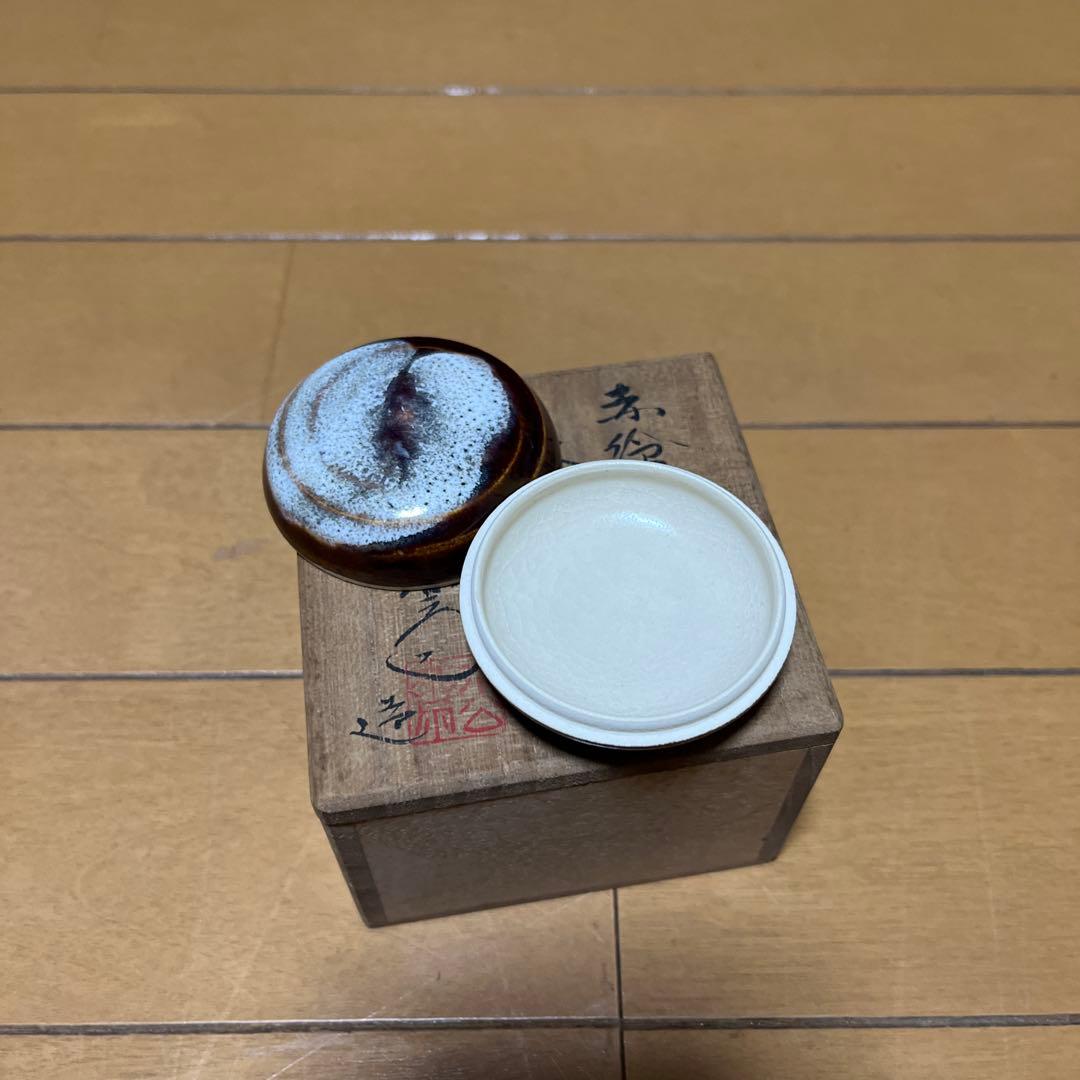 茶道具