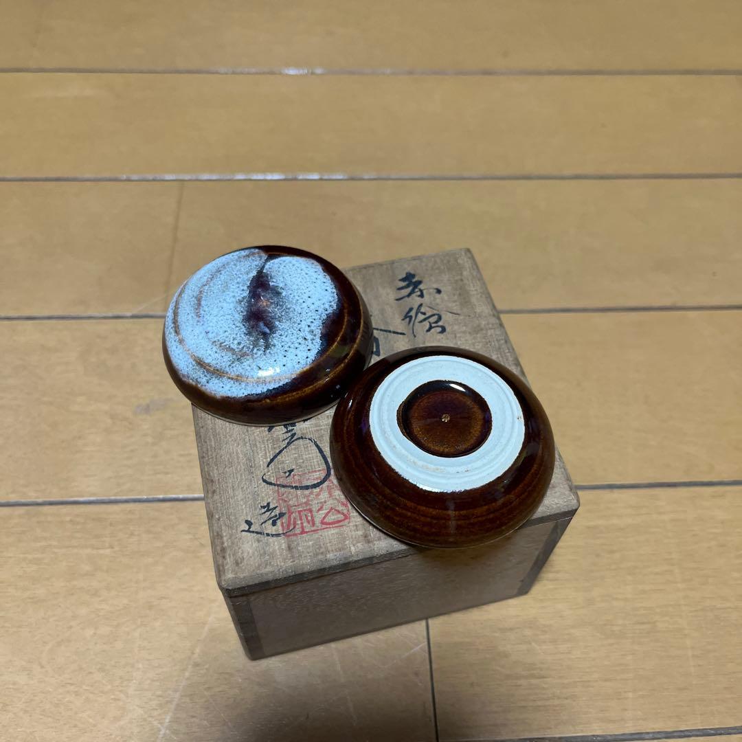 茶道具