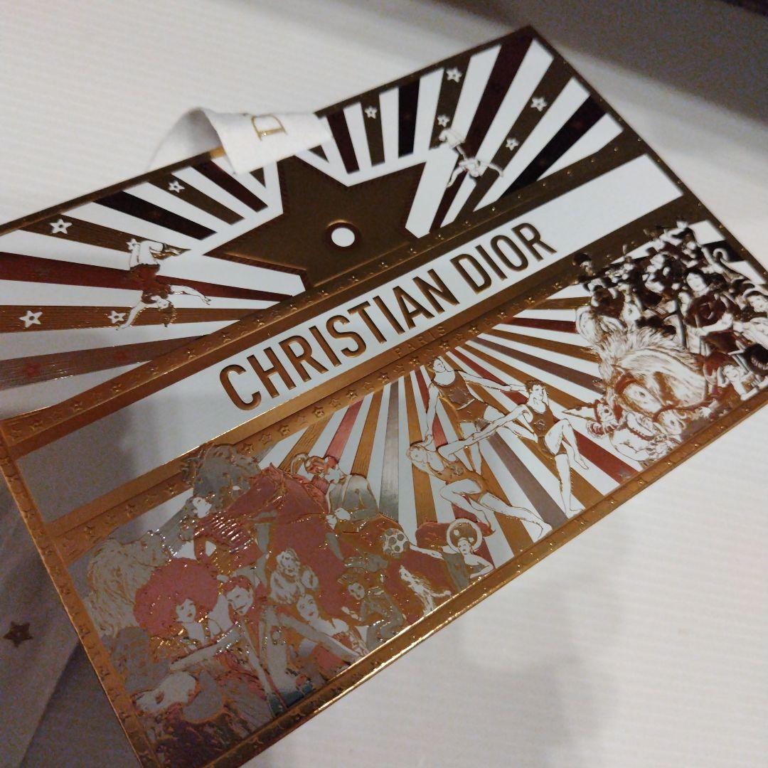 クリスチャンディオールリップカラーおまけつき