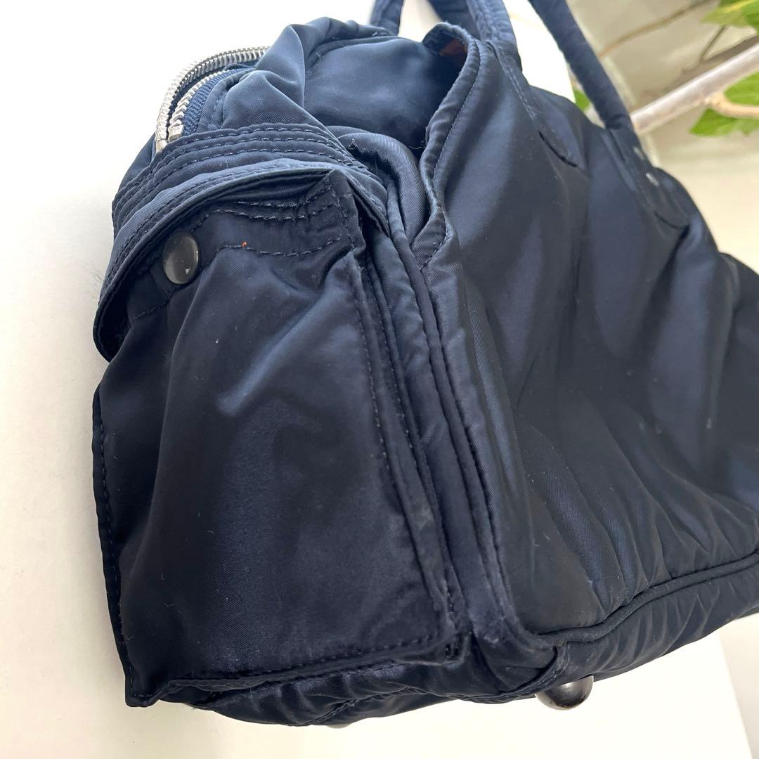PORTER ヘッドポーター 廃盤品　ボストンバッグ