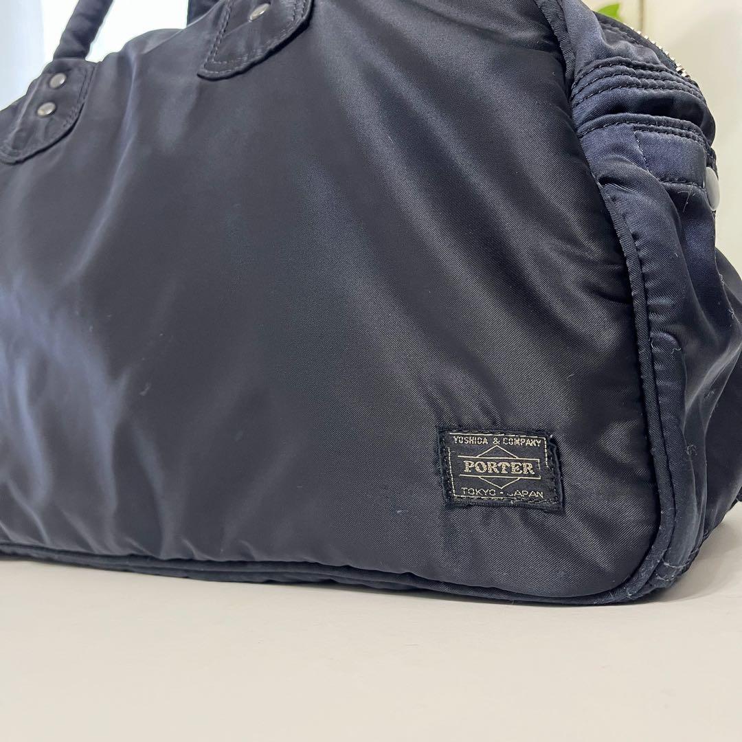 PORTER ヘッドポーター 廃盤品　ボストンバッグ