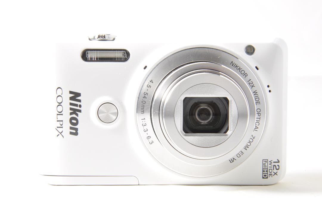 ■ 美品 ■ ニコン　Nikon COOLPIX S6900