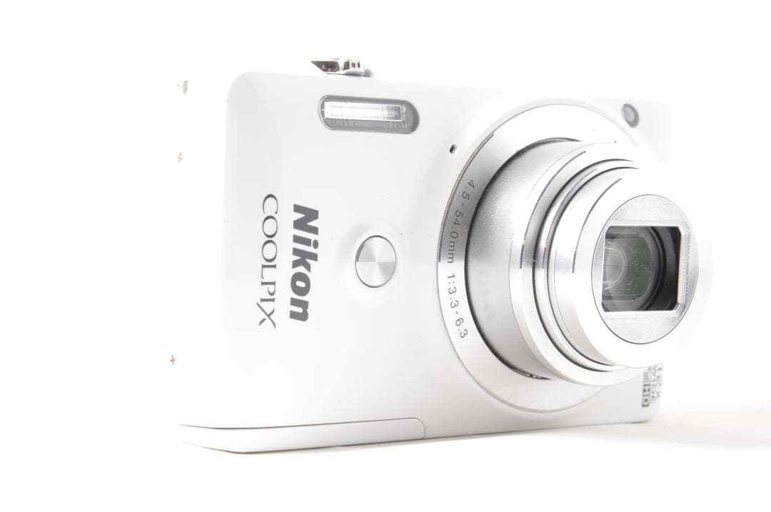 ■ 美品 ■ ニコン　Nikon COOLPIX S6900