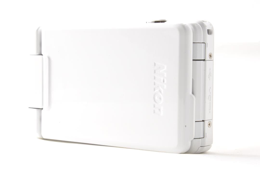 ■ 美品 ■ ニコン　Nikon COOLPIX S6900