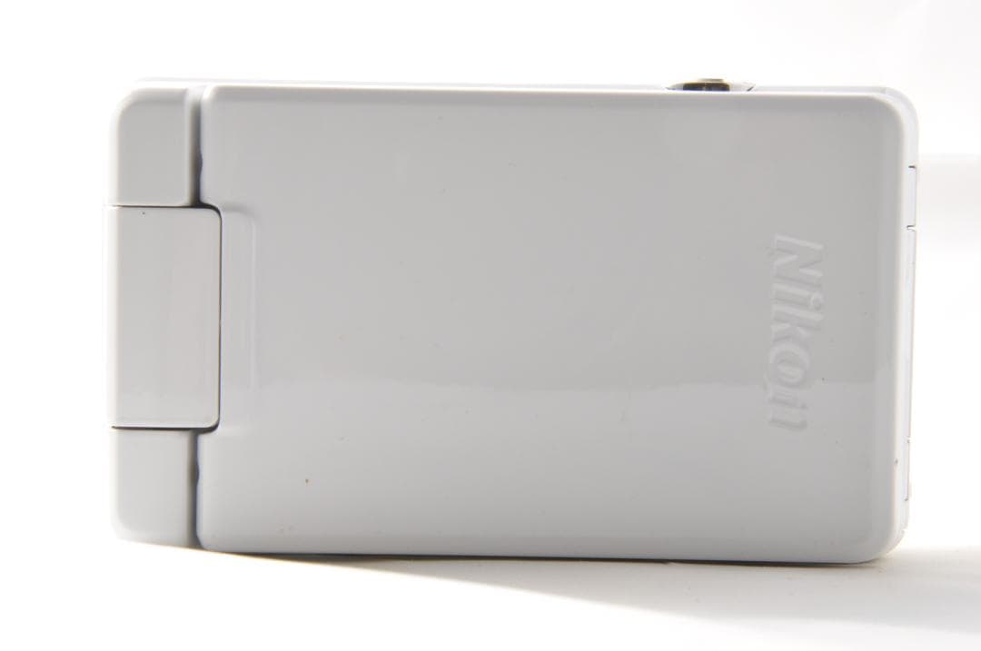 ■ 美品 ■ ニコン　Nikon COOLPIX S6900