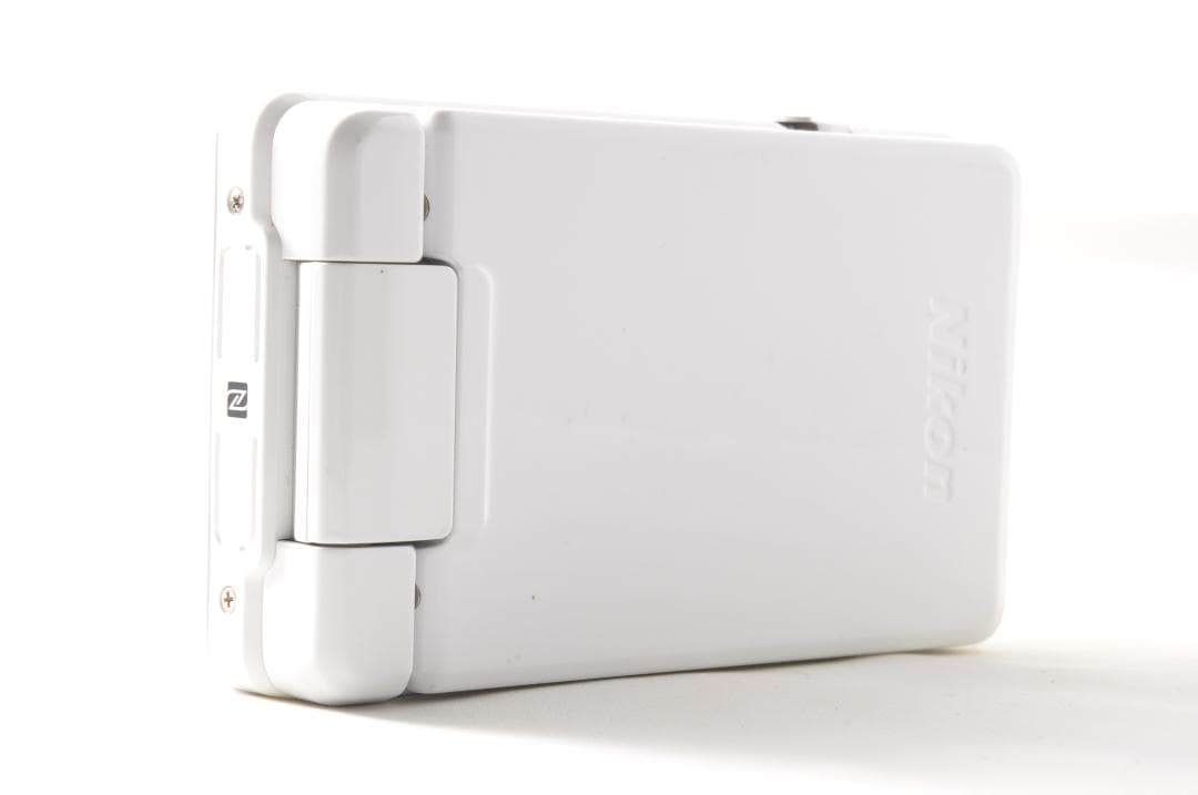■ 美品 ■ ニコン　Nikon COOLPIX S6900