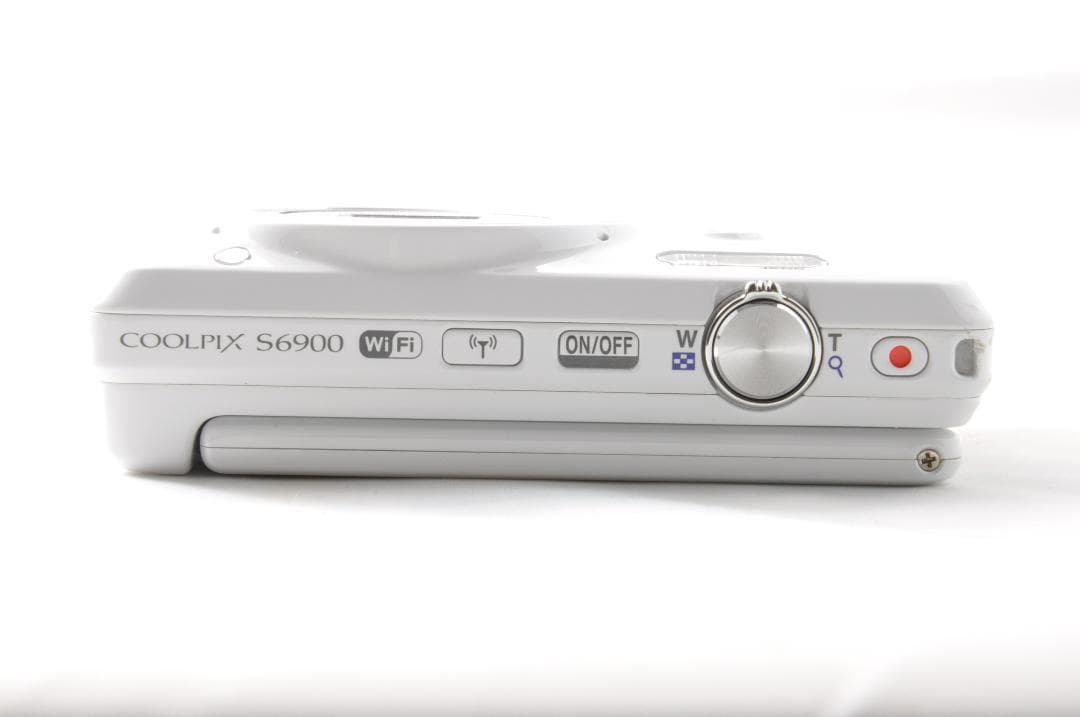 ■ 美品 ■ ニコン　Nikon COOLPIX S6900