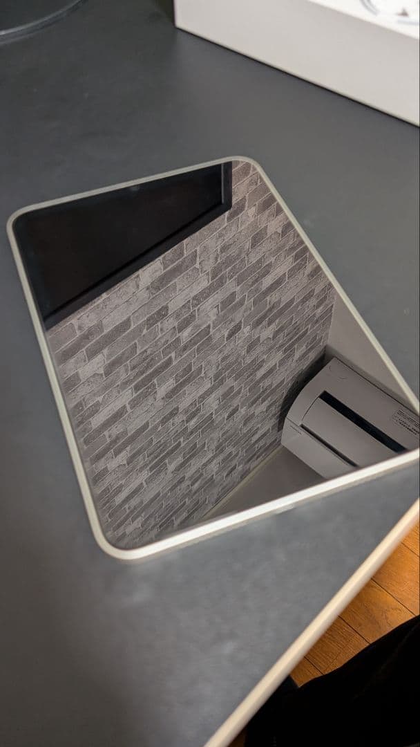 iPad mini6 WiFi 64GB　スターライト