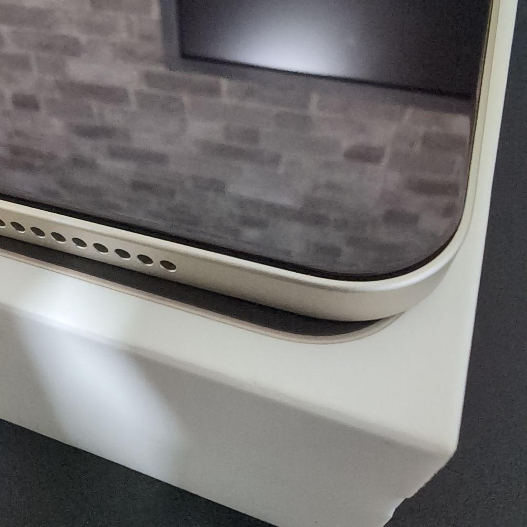 iPad mini6 WiFi 64GB　スターライト