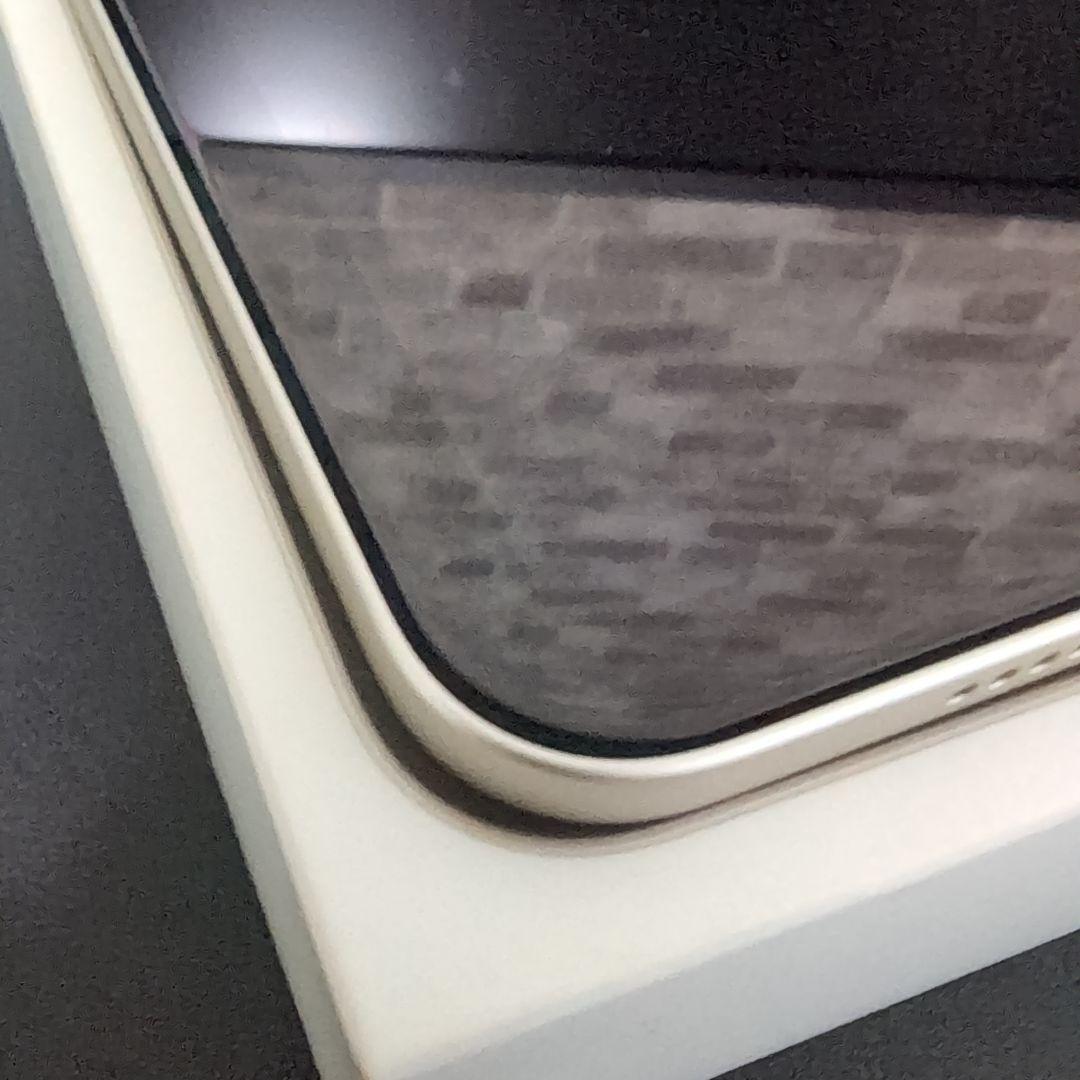 iPad mini6 WiFi 64GB　スターライト