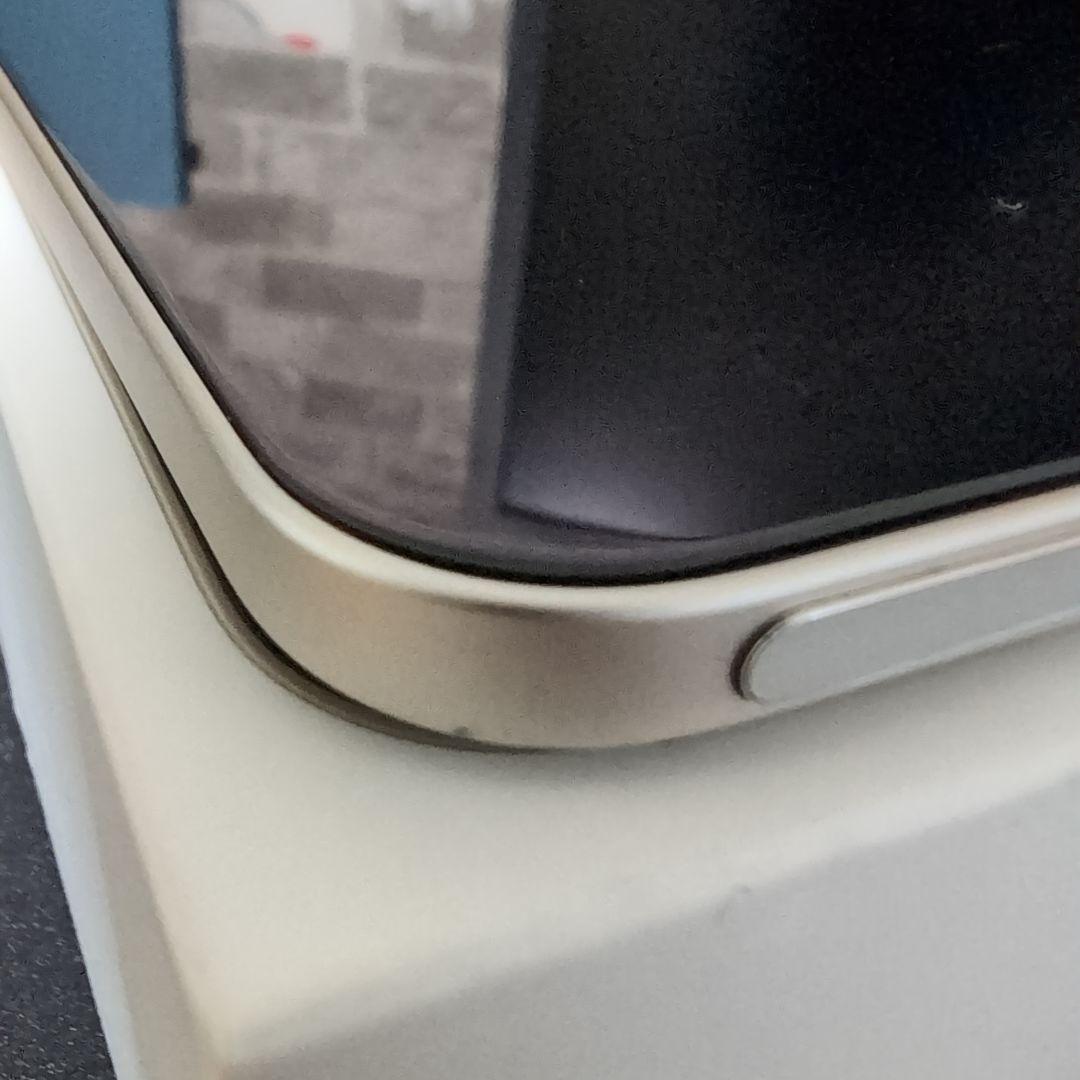 iPad mini6 WiFi 64GB　スターライト