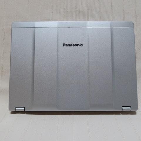 レッツノートSZ5／i5-6世代／8GBメモリー／Office 2024