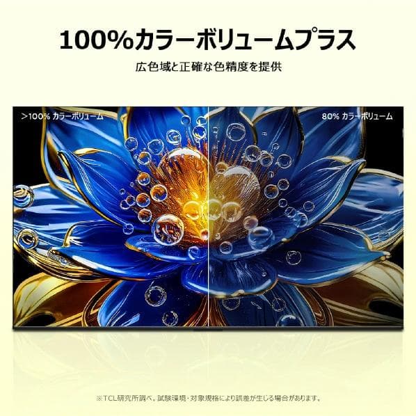 【新品未使用】TCL 2025年製 32S59K フルHD Google TV