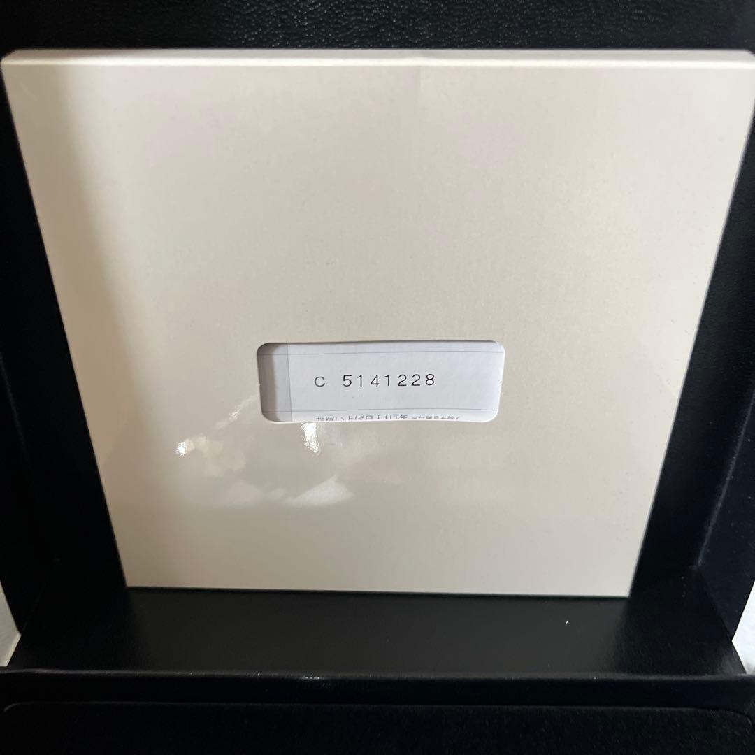 【中古品】ReFa リファカラット 美顔ローラー シルバー 未使用品