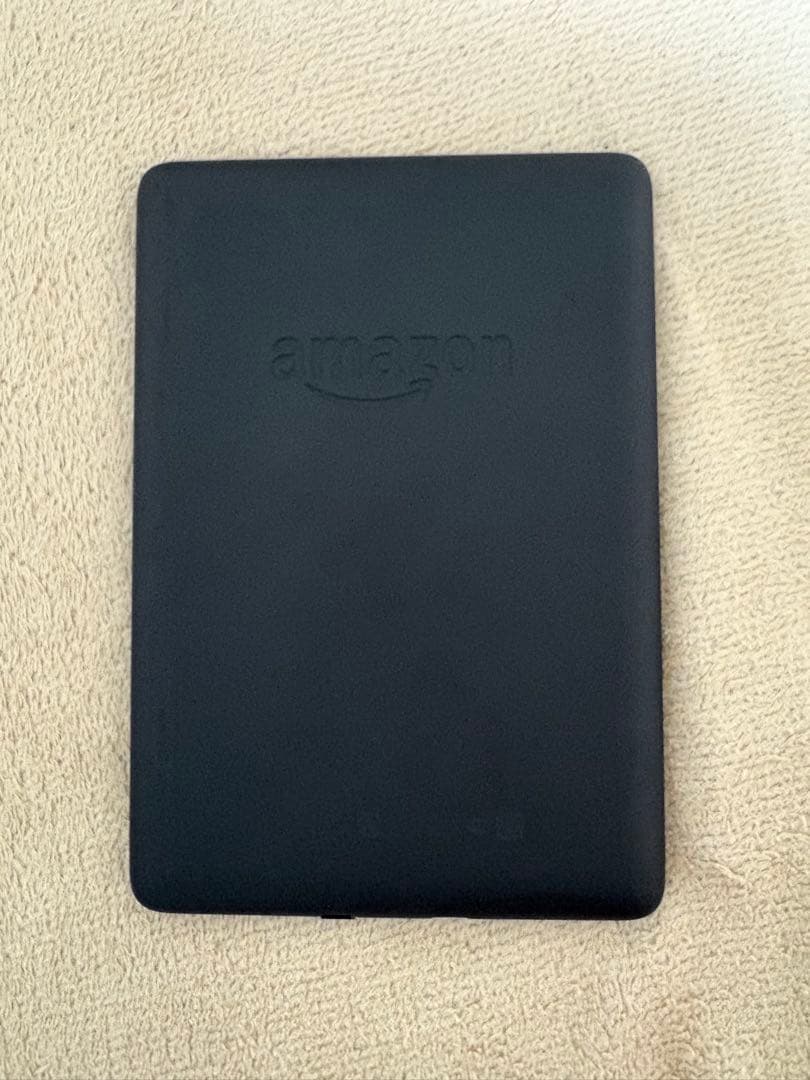 Kindle Paperwhite 10世代　広告なし　8GB