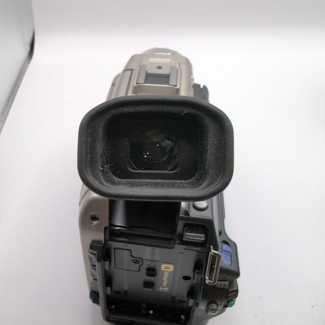 ビデオカメラ SONY Handycam DCR-TRV10 NTSC
