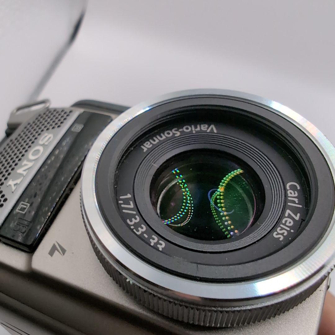 ビデオカメラ SONY Handycam DCR-TRV10 NTSC
