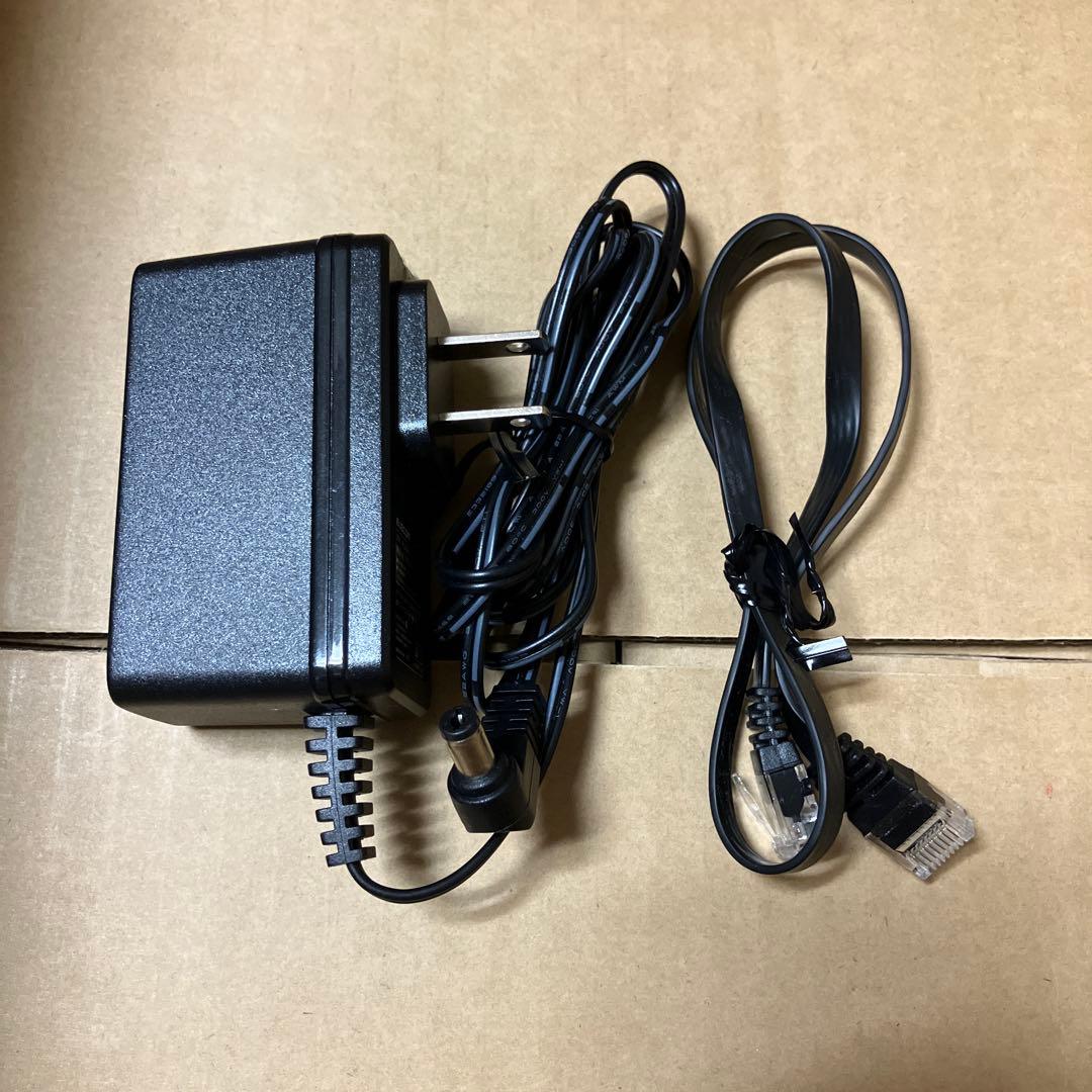 ELECOM Wi-Fi6E WRC-XE5400GSA-G 無線LANルーター