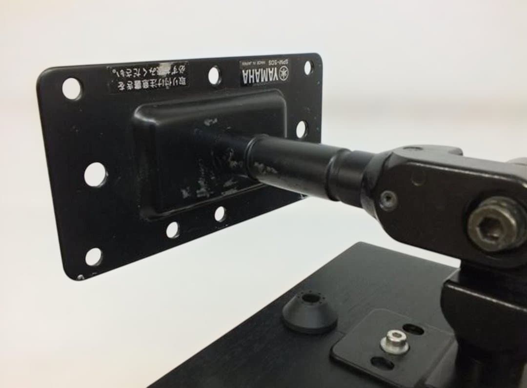 Yamaha スピーカー＋ブラケット NS-B500 / SPM-50S_146