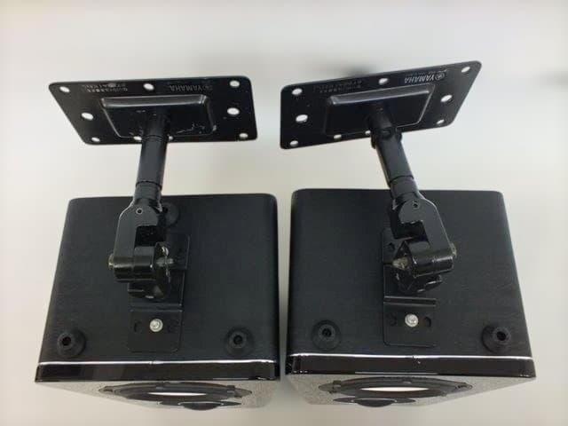 Yamaha スピーカー＋ブラケット NS-B500 / SPM-50S_146