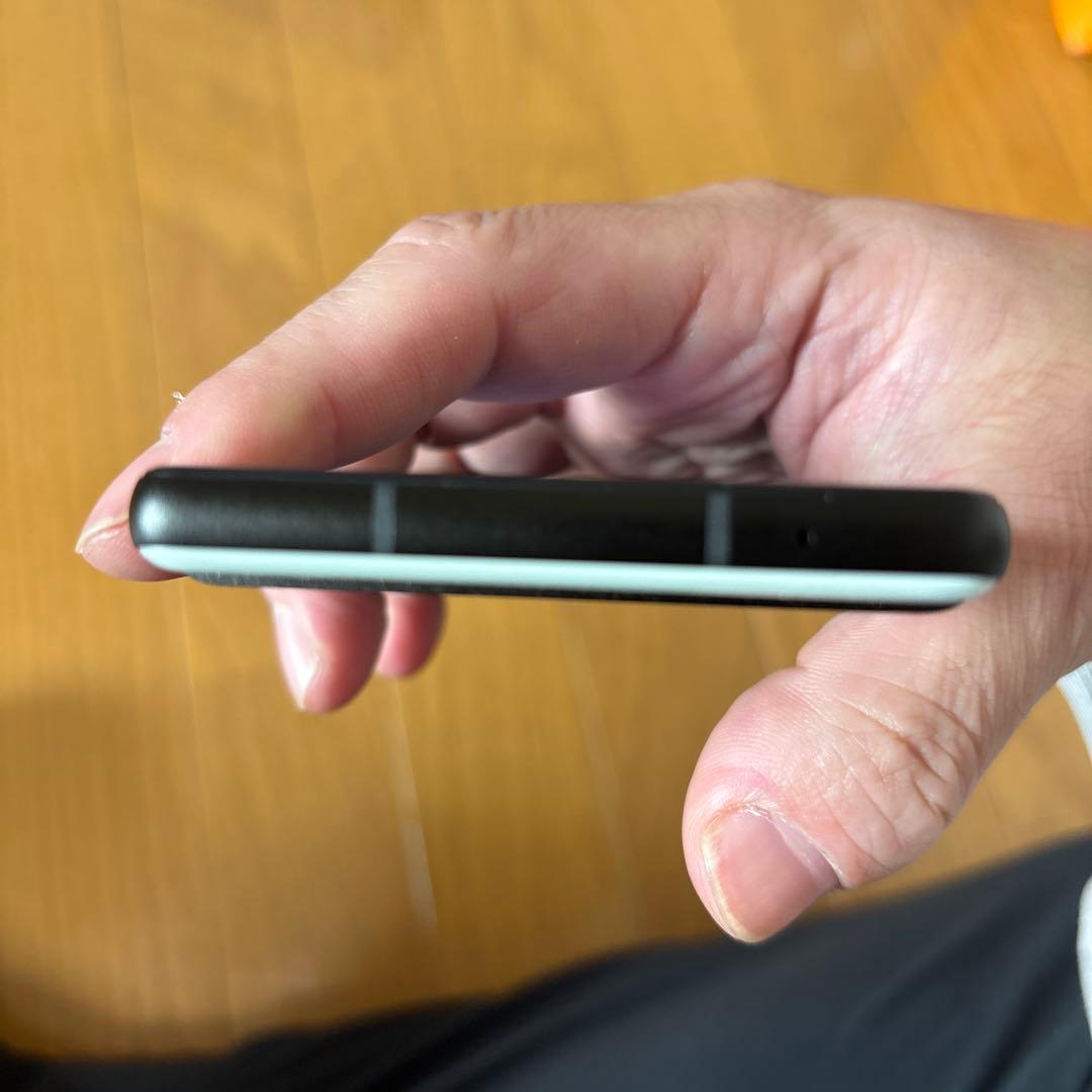 Google Pixel 6a simフリー