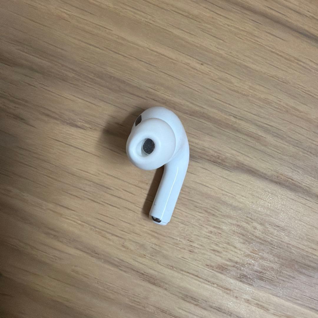 AirPods Pro（第2世代）イヤホン片耳／本体のみ［A3048］左耳