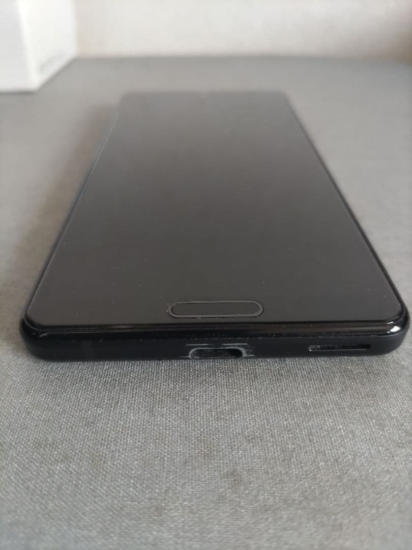 SHARP AQUOS sense4 SH-M15 本体
