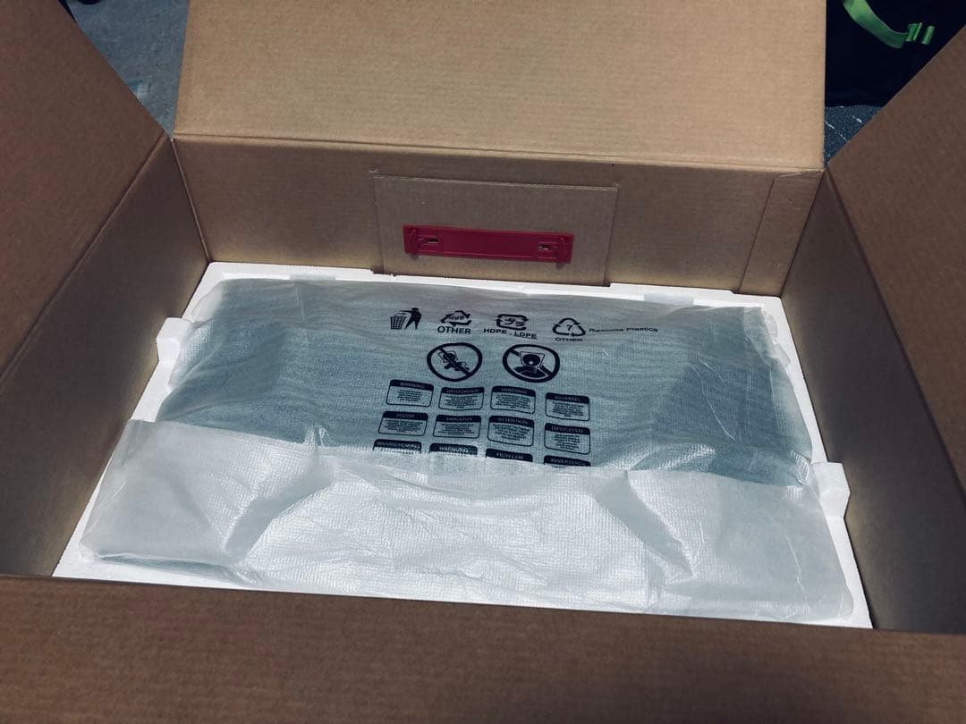 ディスプレイ・モニター本体 BenQ ZOWIE XL2411K