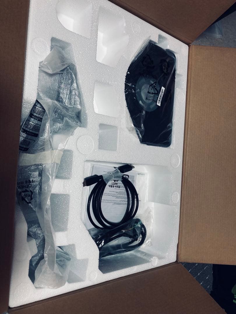 ディスプレイ・モニター本体 BenQ ZOWIE XL2411K
