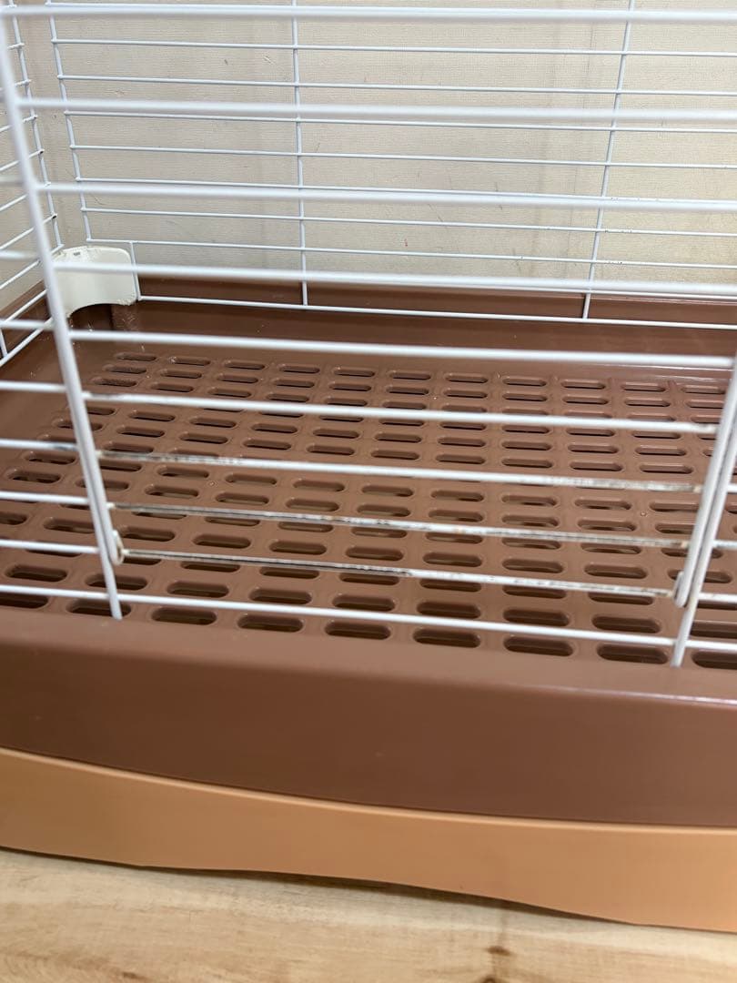 小動物うさぎケージ
