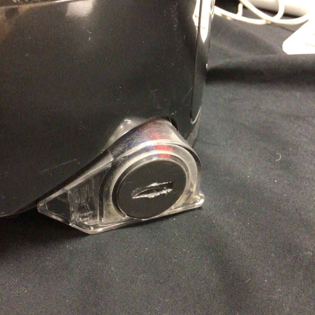 Dyson 360 eye ロボット掃除機 本体