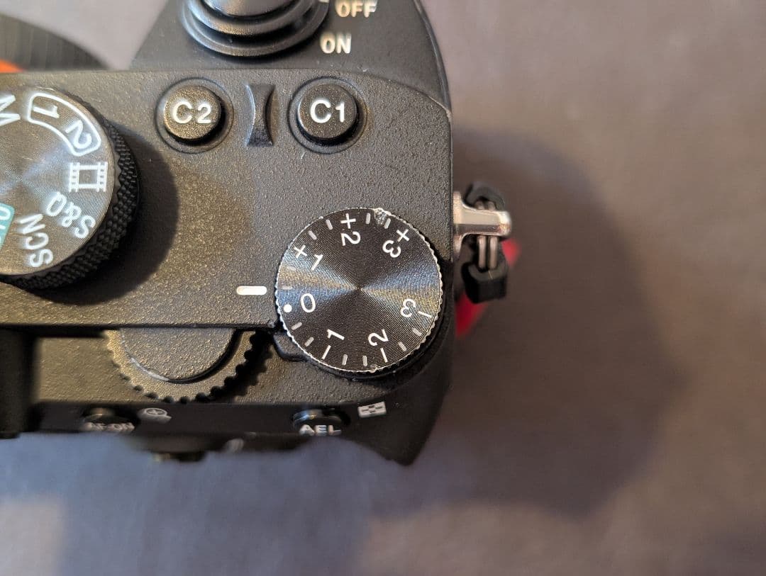 SONY α7III ILCE-7M3【メンテ済・ショット3.6万・予備備品付】