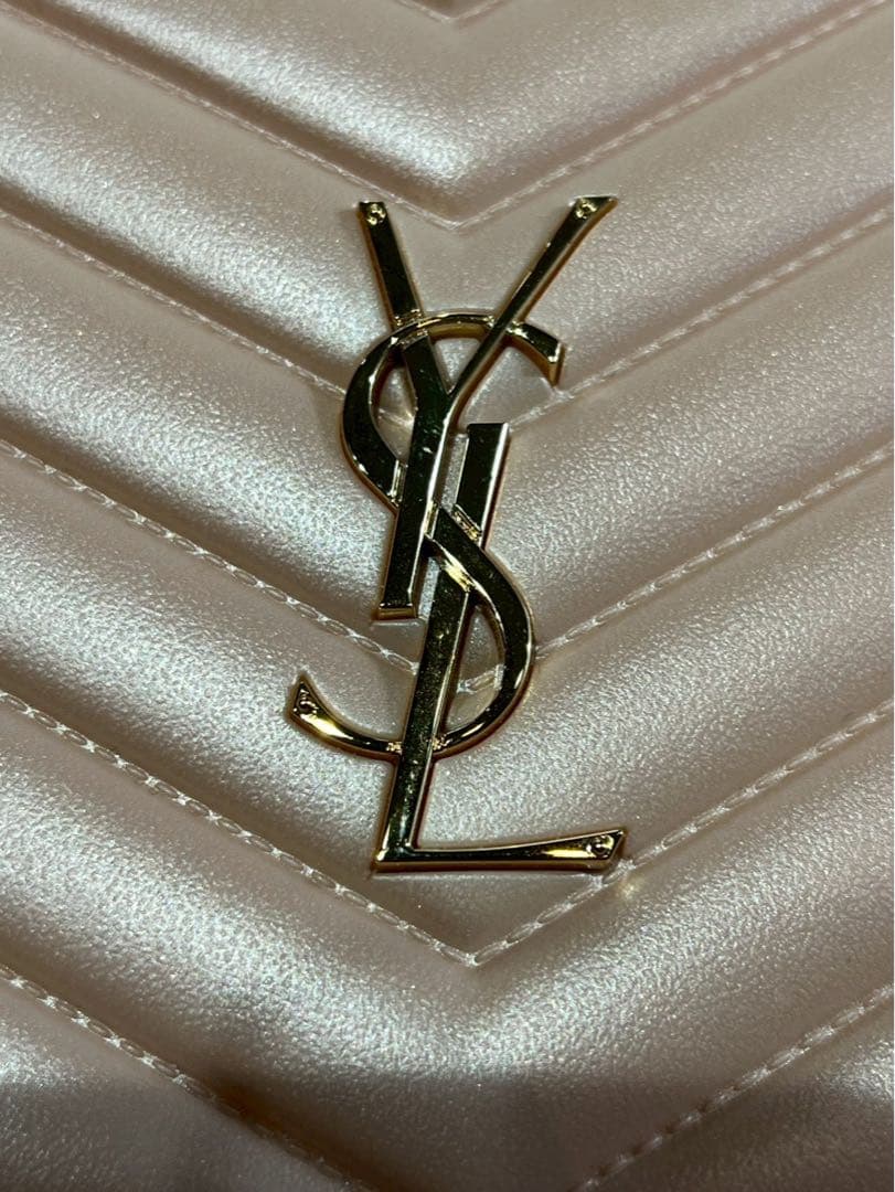 YSLクチュールフェイスパレット