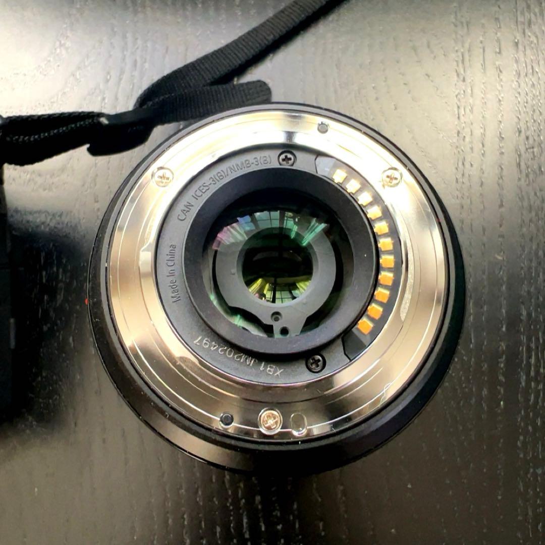 LUMIX GH5 2 レンズセット