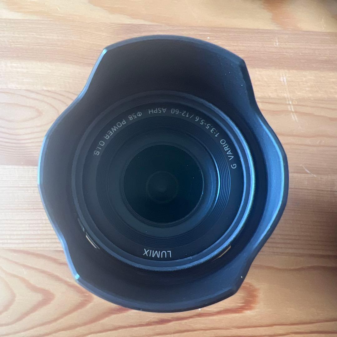 LUMIX GH5 2 レンズセット