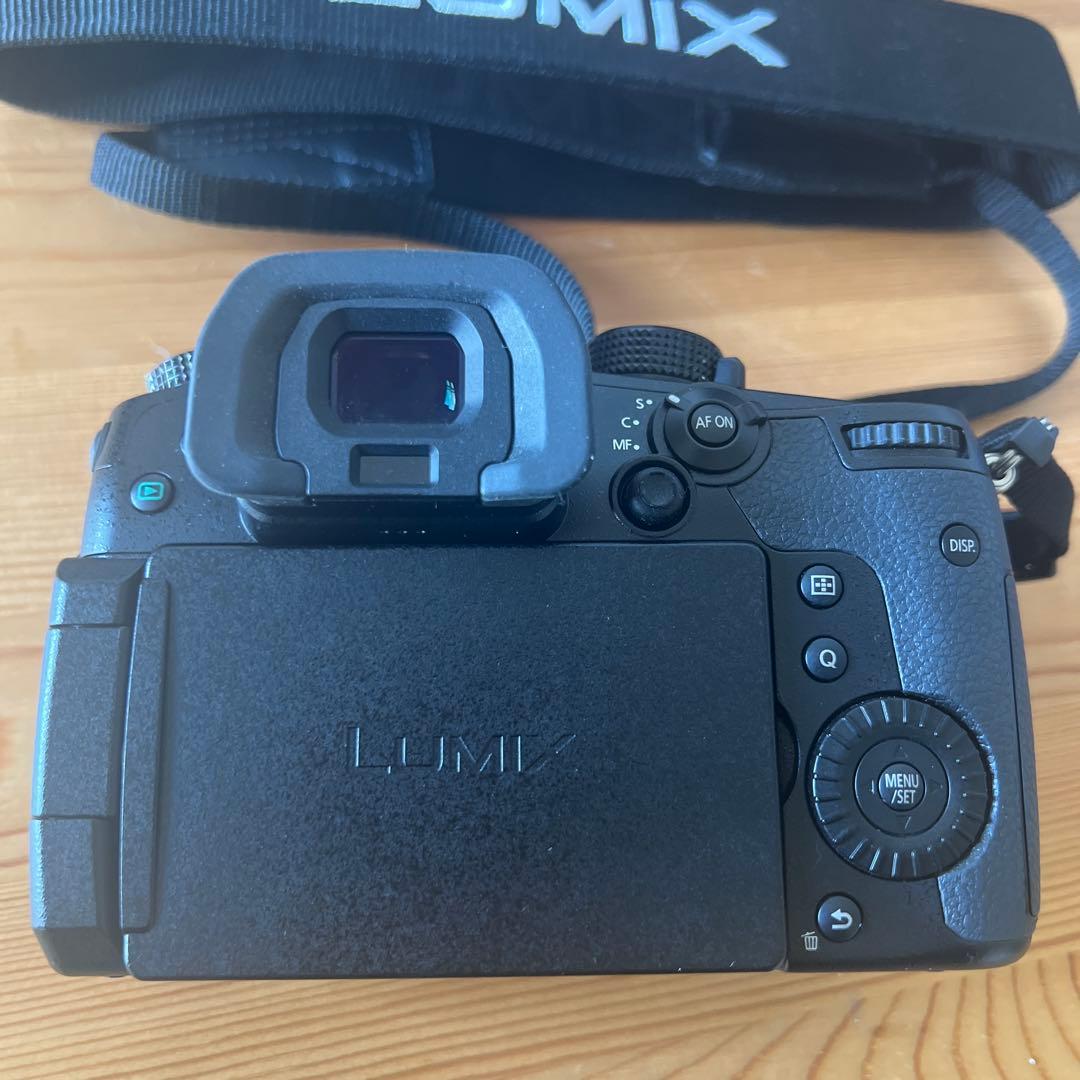 LUMIX GH5 2 レンズセット