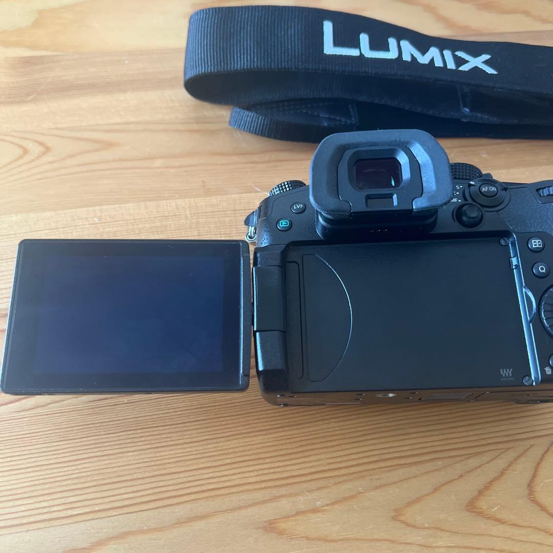 LUMIX GH5 2 レンズセット
