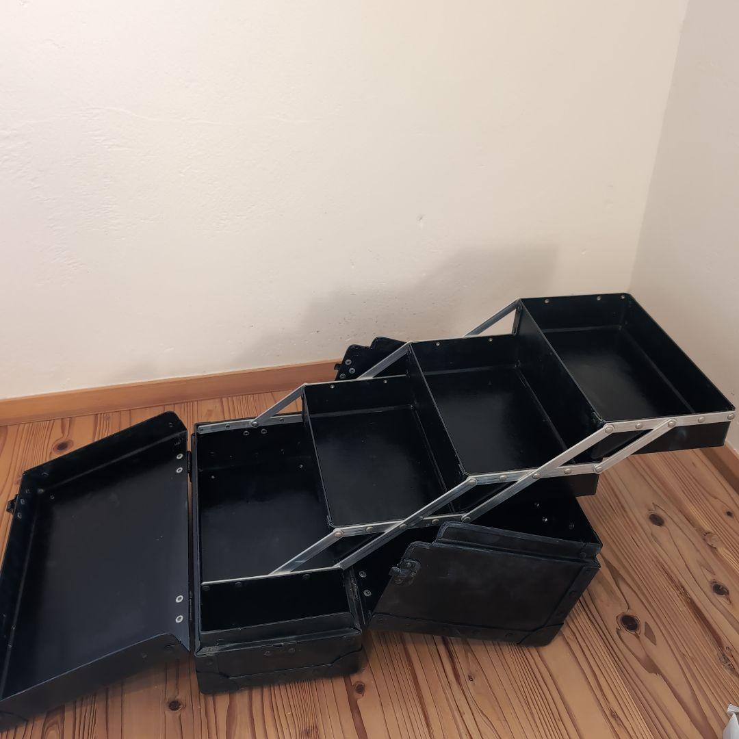 KAMATA 中型黒ケース
