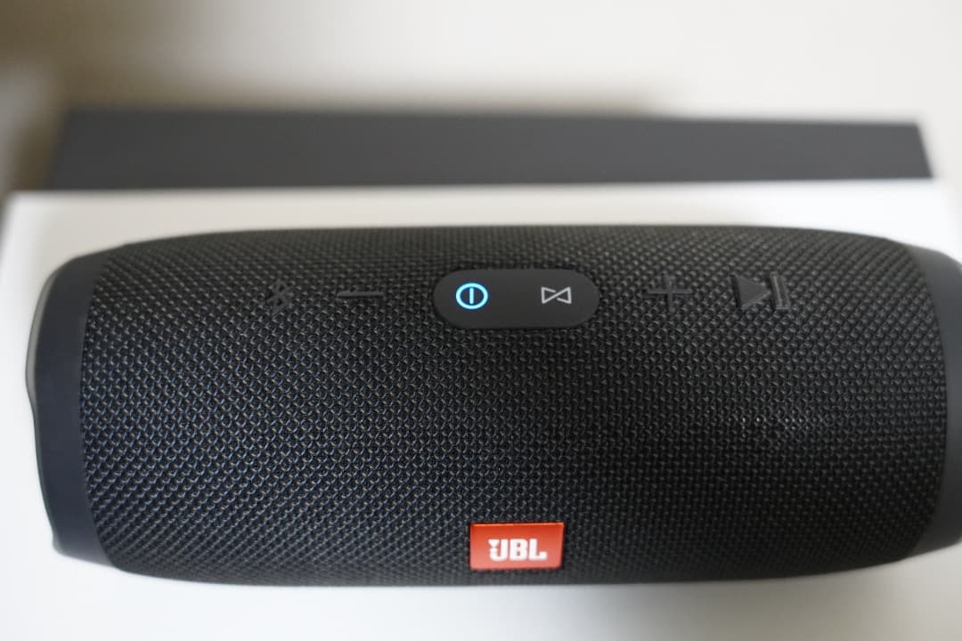 JBL CHARGE3 ポータブル Bluetooth スピーカー