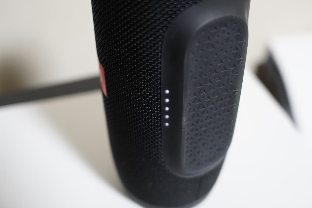 JBL CHARGE3 ポータブル Bluetooth スピーカー