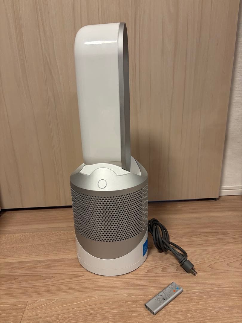 Dyson 空気清浄機 扇風機 HP03 ファンヒーター