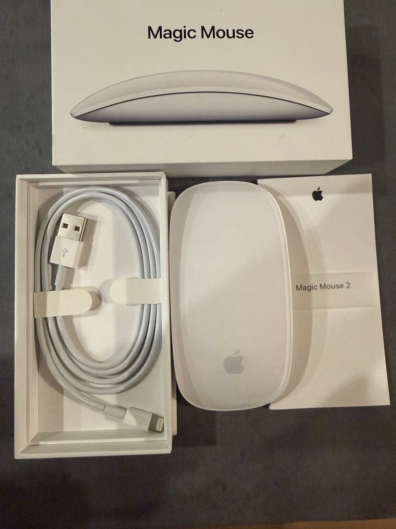 美品　大量おまけ付き　MacBook Air 13-inch 2020 i5